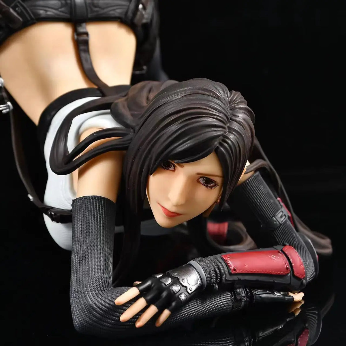Hot 1/4 Figure Yorha 2B 2 B Anime Girl PVC Action Figure Toy Game Statue Ornament Adult Game Collection Model Doll Gift