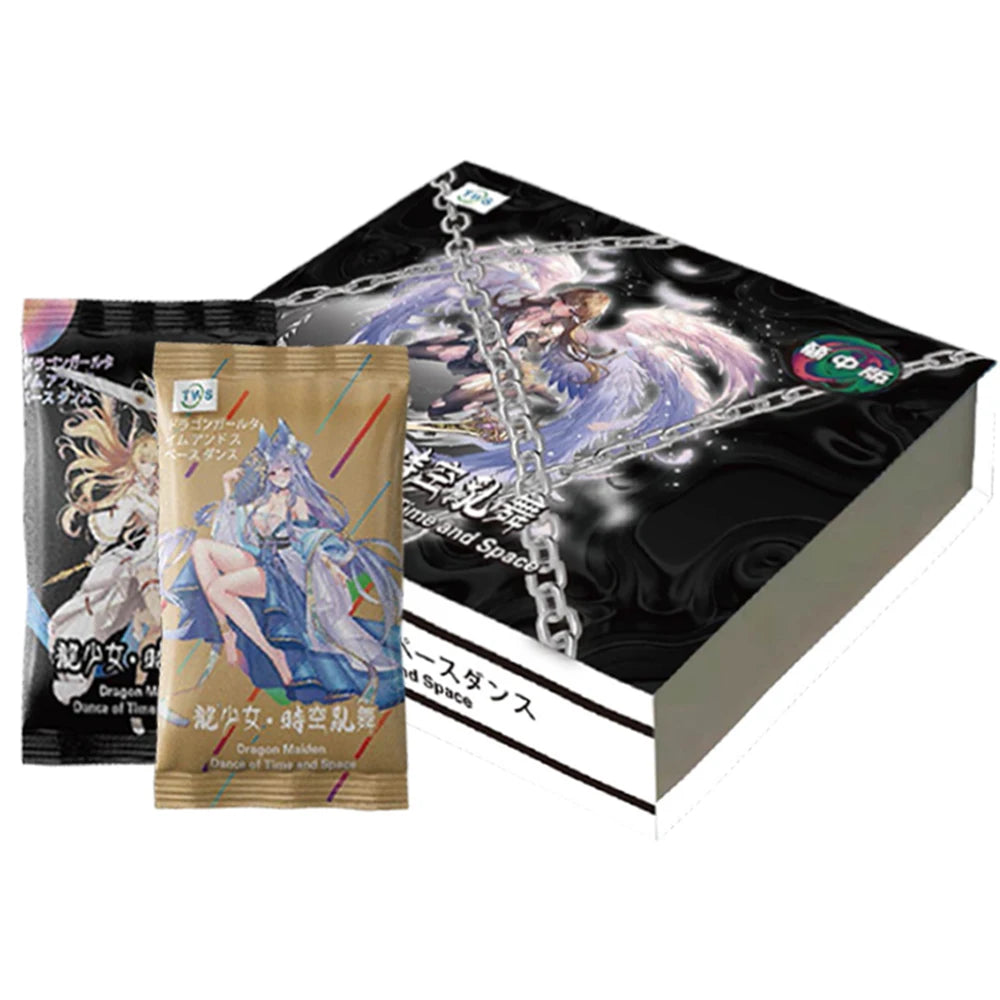 Japan Zero Anime Beauties Collection Cards for Children Goddess Alliance ACG Bikini Swimsuit Beauty Anime Figure Kids Table Toys