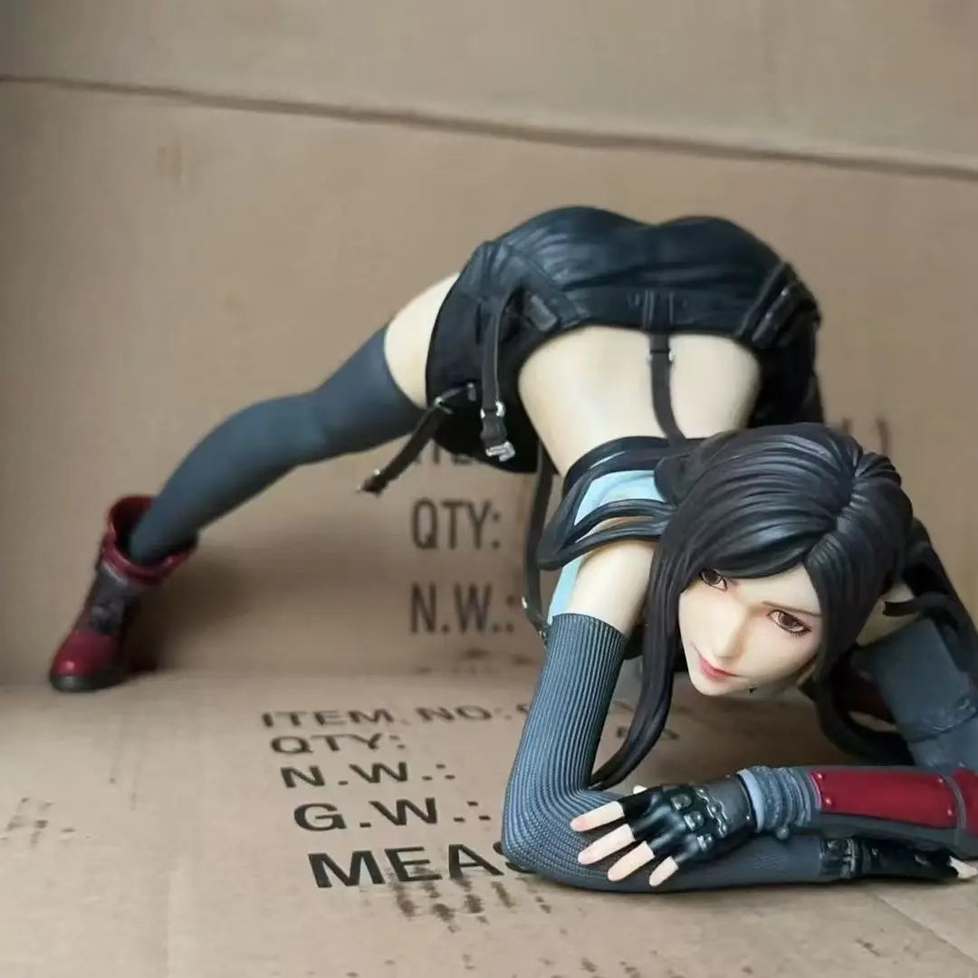 Hot 1/4 Figure Yorha 2B 2 B Anime Girl PVC Action Figure Toy Game Statue Ornament Adult Game Collection Model Doll Gift