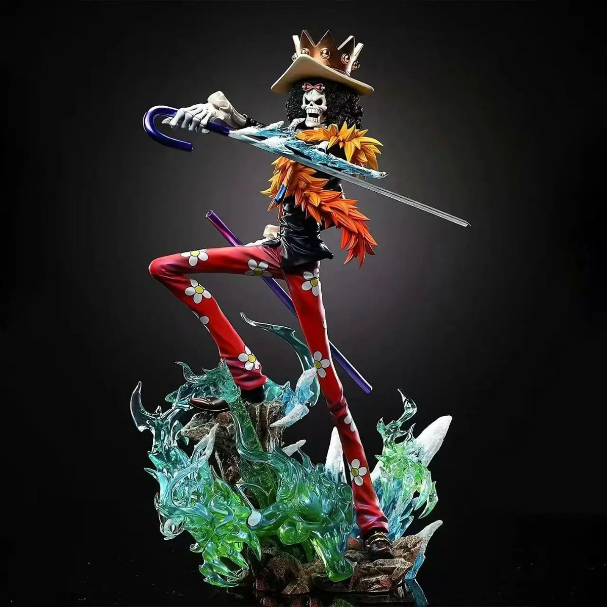 One Piece Blind Box Set: Nami Ace Law Action Figures - Limited Edition Collectibles for Anime Lovers