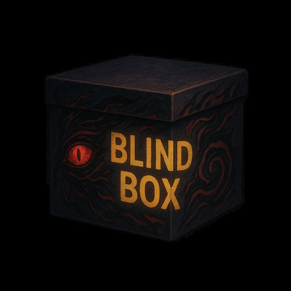 Jujutsu Kaisen Blind Box Anime Figure Collectible Toy Gojo Itadori Fushiguro Nobara Sukuna Random Mystery Surprise Best Box
