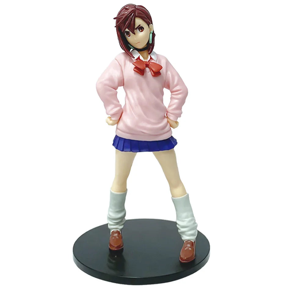 Momo Ayase figura 18cm