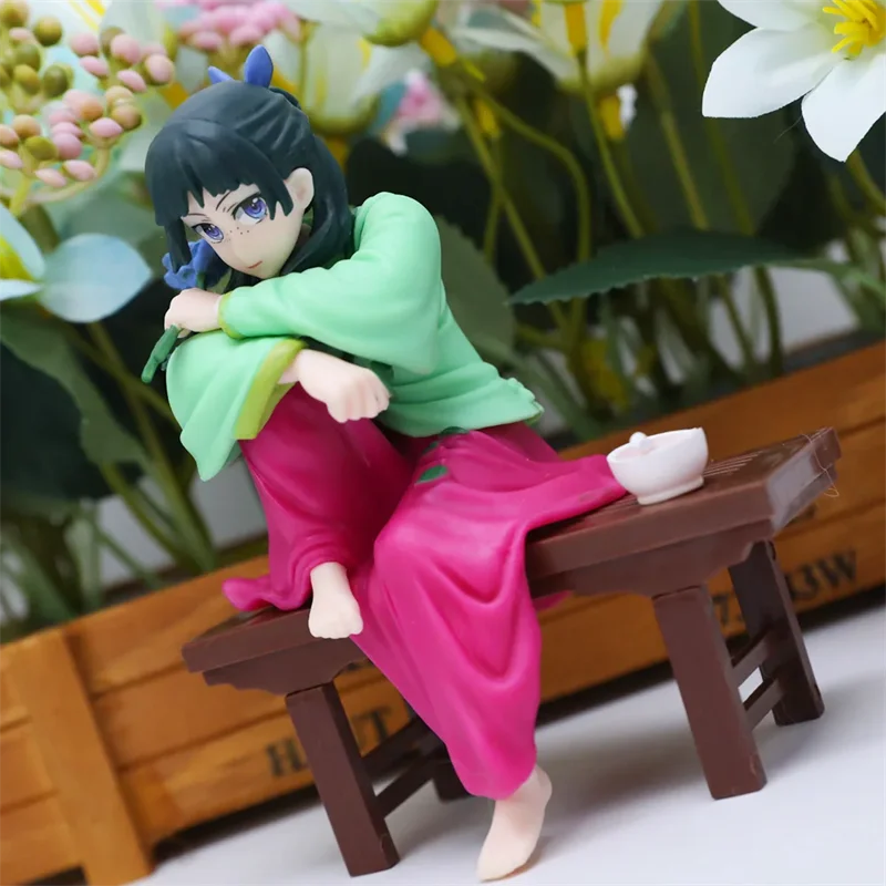 Maomao figura 11cm