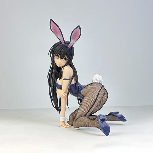 To Love-Ru Yui Kotegawa Bunny Girl