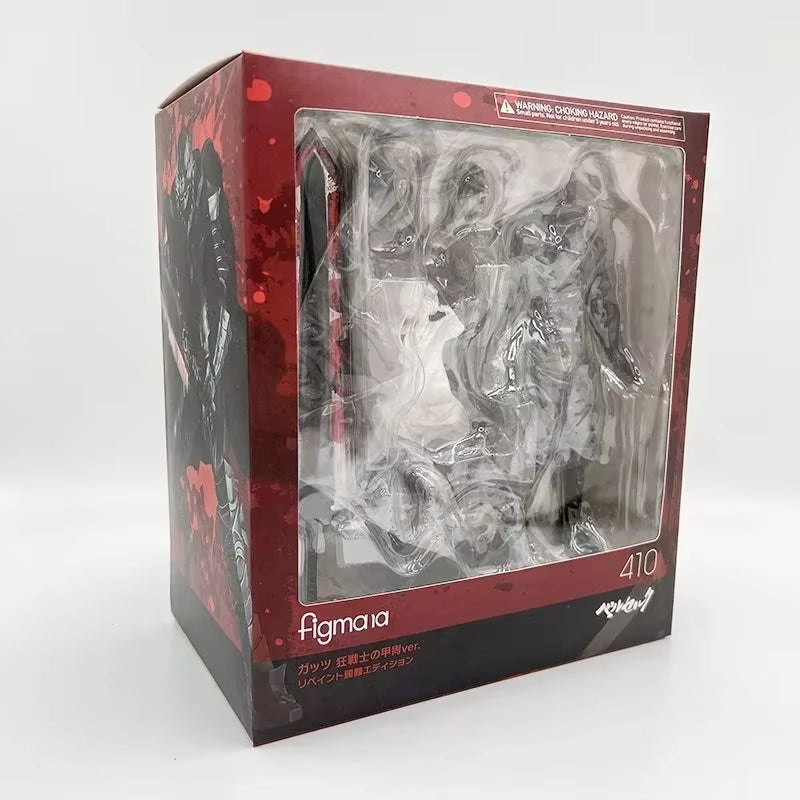 23Cm Berserk Guts Anime Figure Guts Berserker Armor Action Figure Berserk Zodd L Size Figurine Collectible Model Doll Toys Gifts