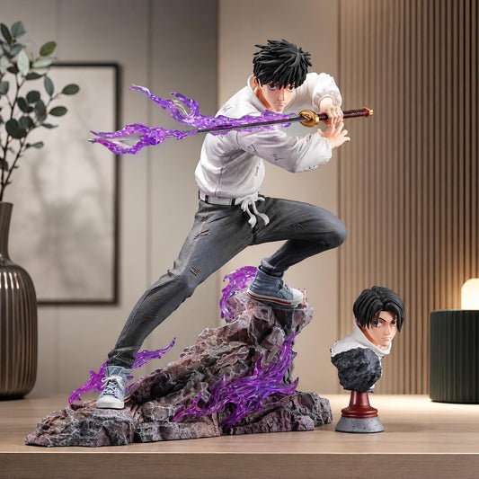 Yuta Okkotsu figure
